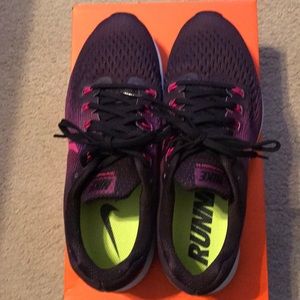 Nike air zoom Pegasus